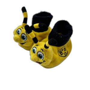 BVB Borussia Dortmund Emma Baby Crib Shoes 0-6month